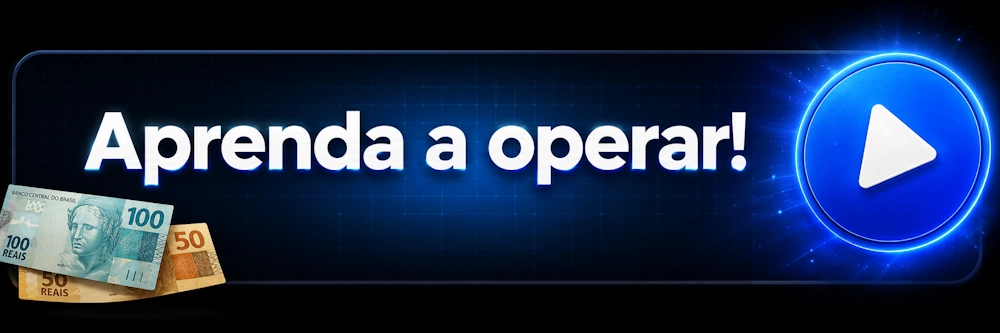 Aprenda a operar!
